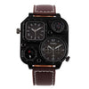 Military Vintage Designer Watch