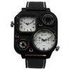 Military Vintage Designer Watch