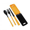 Portable Travel Cutlery Picnic Set