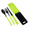 Portable Travel Cutlery Picnic Set