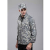 Camo Hiking Waterproof Jacket