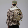 Camo Hiking Waterproof Jacket