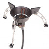 Portable Gas Stove Outdoor Cookware