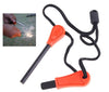 Survival Fire Sparkle Flint Stone