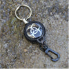 Stalker Tactical Retractable KeyChain