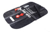 Solar Energy Heated Camp Shower Bag