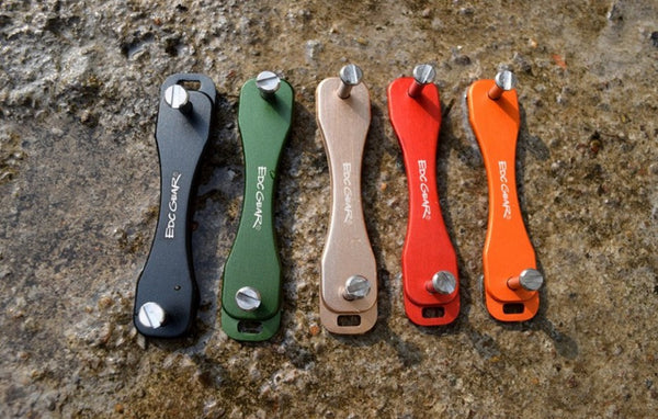 Smart Key Organizer Holder