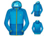 Ultralight Softshell Skin Coat