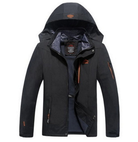 Waterproof Trekking Camping Jacket