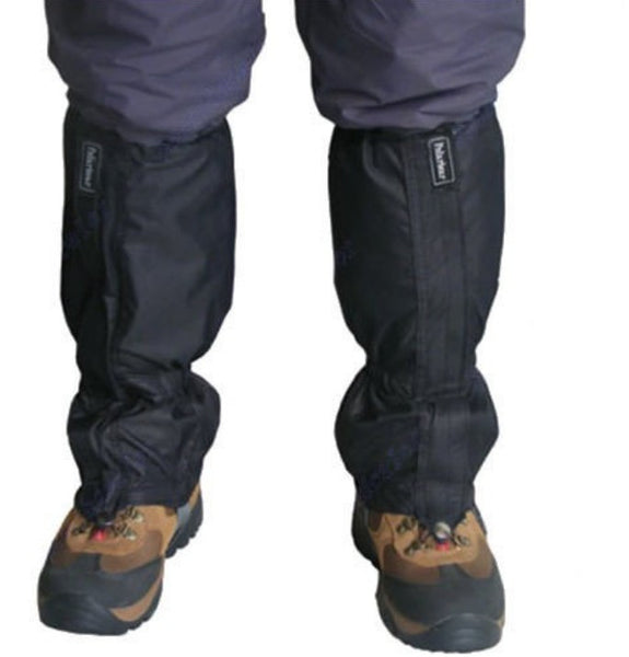 Outdoor Hiking Hunting Legging Gaiters