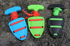 Mini Carabiner Knife Outdoor Tool