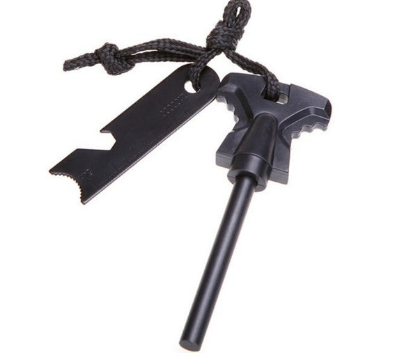 Magnesium Stone Flint Fire Starter