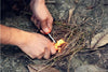 Flint Fire Starter Camping Igniter
