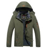 Waterproof Trekking Camping Jacket