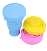 Portable Folding Telescopic Cup