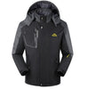Outdoor Waterproof Thermal Coat