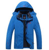 Waterproof Trekking Camping Jacket
