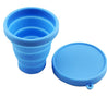 Portable Folding Telescopic Cup