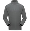 Windbreaker Outdoor Fleece Jacket