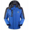 Outdoor Waterproof Thermal Coat
