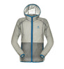 Ultralight Softshell Skin Coat