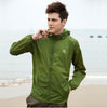 Summer Lightweight Breathable Skin Jacket
