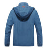 Waterproof Trekking Camping Jacket