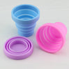 Portable Folding Telescopic Cup