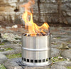 Outdoor Portable Lightweight Wood Stove