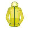 Ultralight Softshell Skin Coat