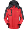 Outdoor Waterproof Thermal Coat