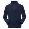 Windbreaker Outdoor Fleece Jacket