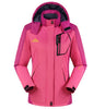 Outdoor Waterproof Thermal Coat