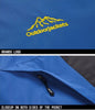 Outdoor Waterproof Thermal Coat